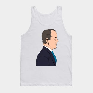 Adam Schiff Tank Top